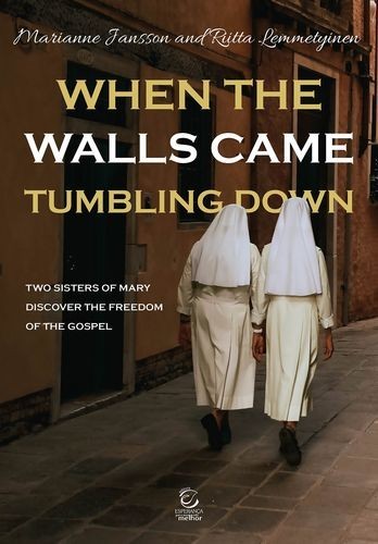 When the Walls Came...