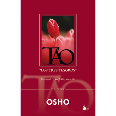 Tao "Los tres tesoros"...