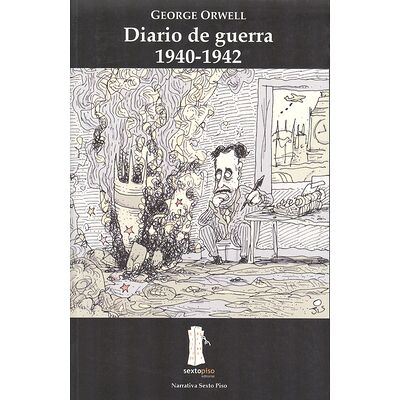 Diario de guerra 1940-1942