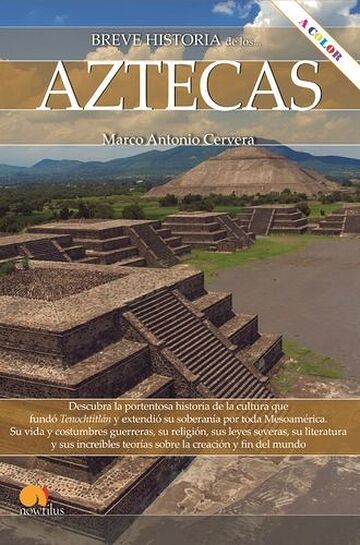 Breve historia de los...