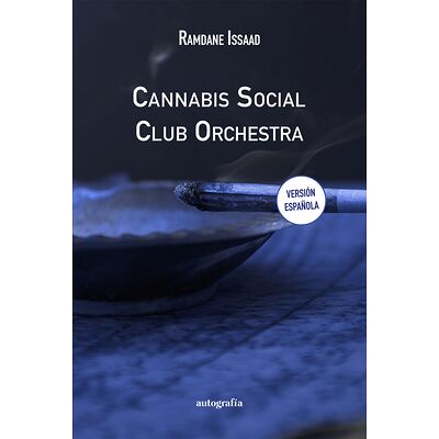 Cannabis Social Club Orchestra