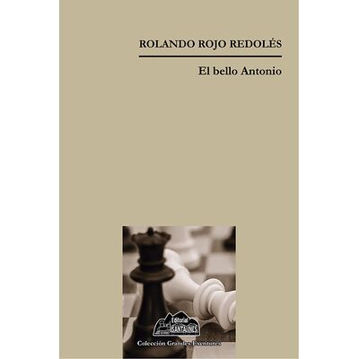El bello Antonio