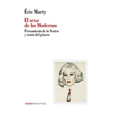 El sexo de los Modernos