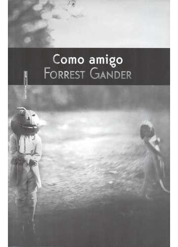 Como amigo