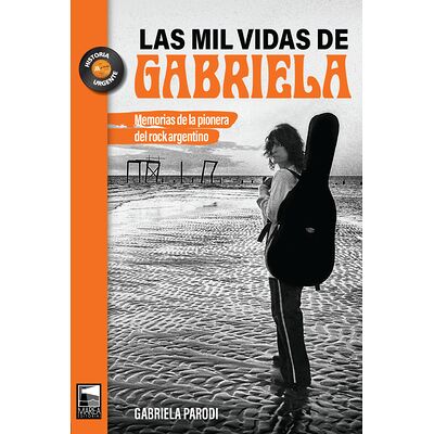 Las mil vidas de Gabriela