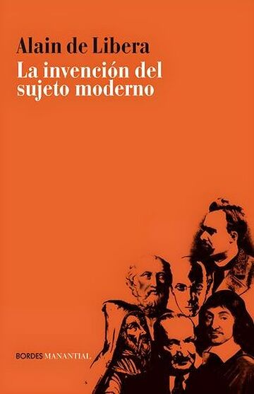 La invención del sujeto...