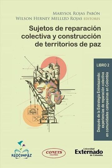 Sujetos de reparación...