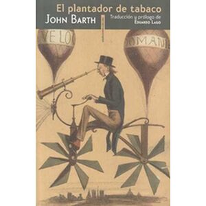 El plantador de tabaco
