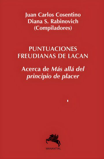 Puntuaciones freudianas de...