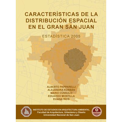 CARACT. DE LA DIST....