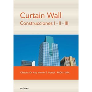 CURTAIN WALL CONSTRUCCIONES...