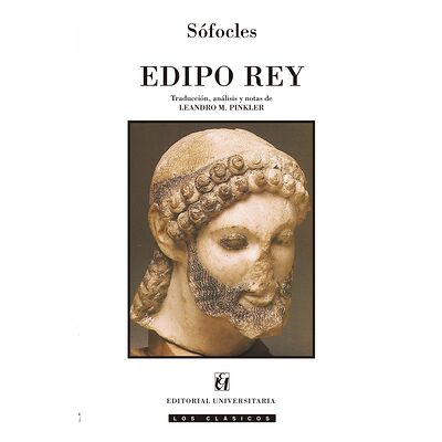 Edipo Rey