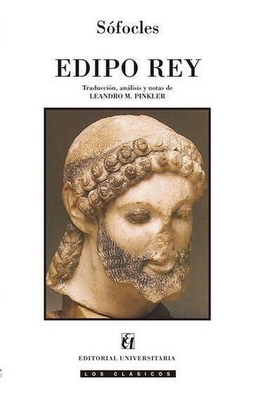 Edipo Rey