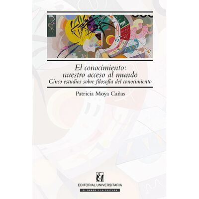 El conocimiento: nuestro...