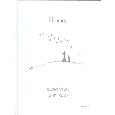 Abrazo, EL