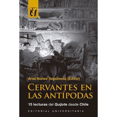 Cervantes en las antípodas