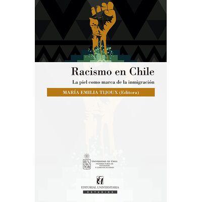 Racismo en Chile