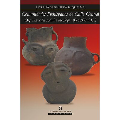 Comunidades prehispanas de...