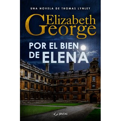 Por el bien de Elena