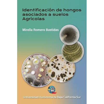 Identificación de hongos...