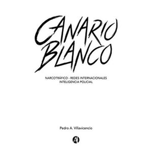 Canario Blanco