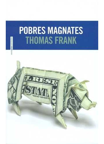 Pobres magnates