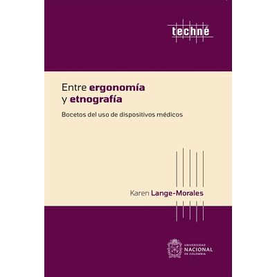 Entre ergonomía y...