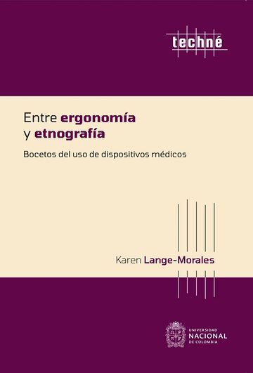 Entre ergonomía y...