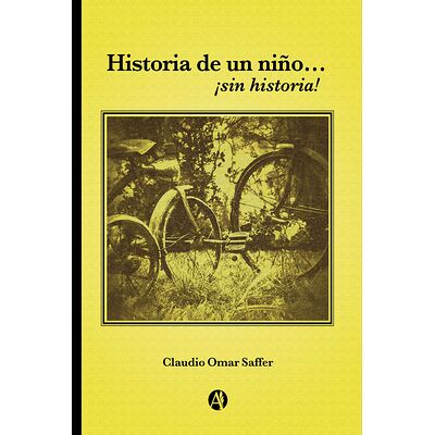 Historia de un niño… sin...