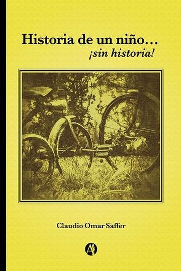 Historia de un niño… sin...