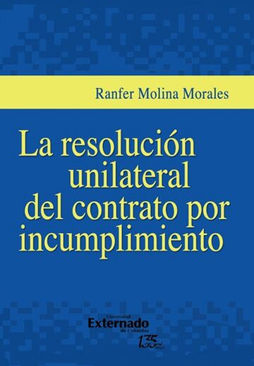 La resolución unilateral...