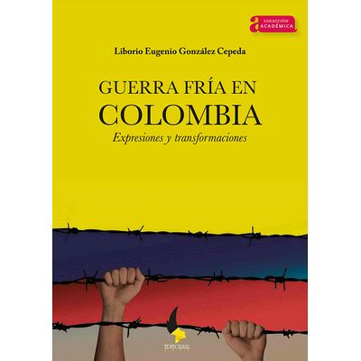 Guerra Fría en Colombia.