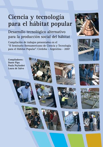 CIENCIA Y TECNOLOGIA PARA...