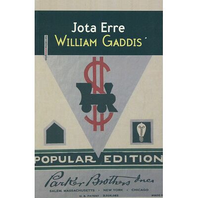 Jota Erre