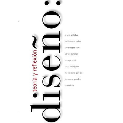 DISEÑO: TEORIA Y REFLEXION