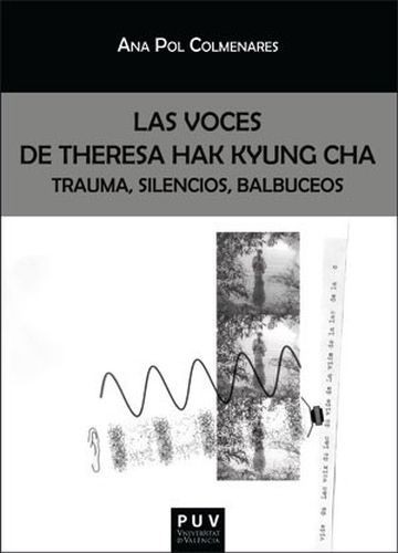 Las voces de Theresa Hak...