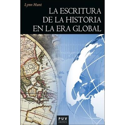 La escritura de la historia...