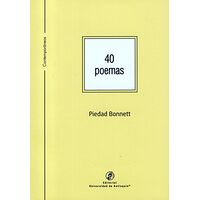 40 Poemas
