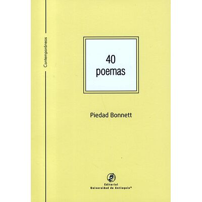 40 Poemas