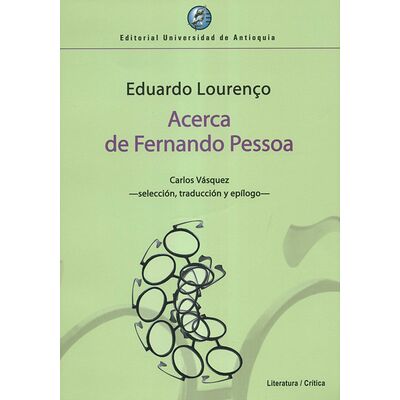 Acerca de Fernando Pessoa