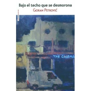 Bajo el techo que se desmorona