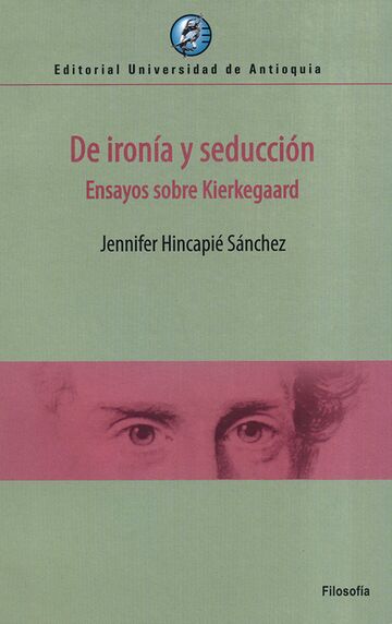 De ironía y seducción....