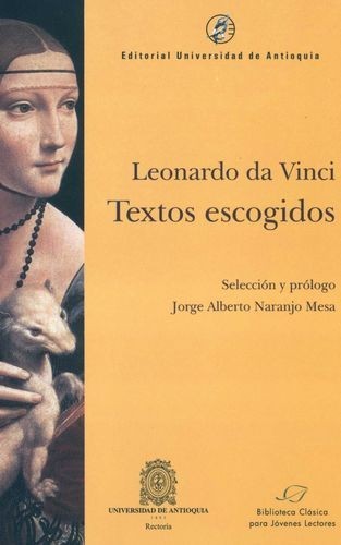 Leonardo da Vinci. Textos...