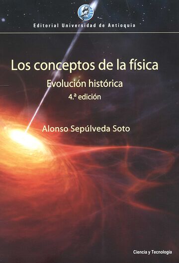 Los conceptos de la física....