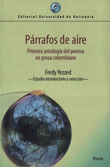 Párrafos de aire. Primera...