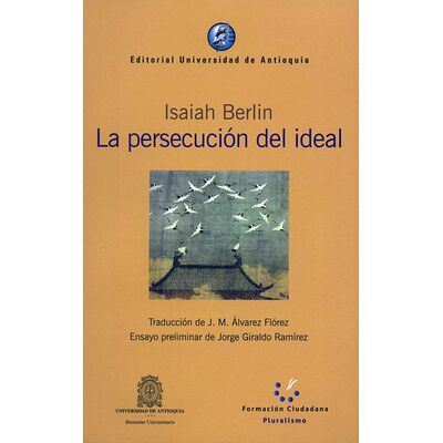 La persecución del ideal