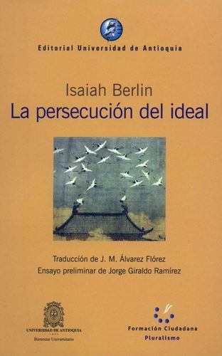 La persecución del ideal