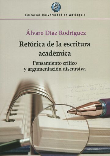 Retórica de la escritura...