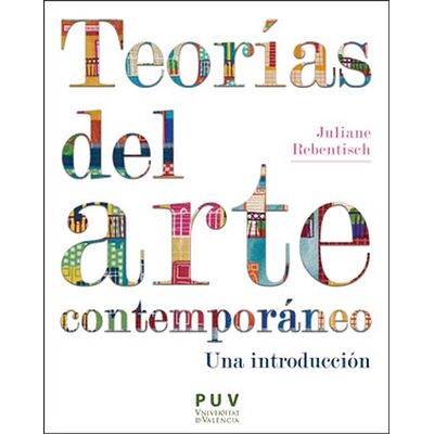 Teorías del arte...