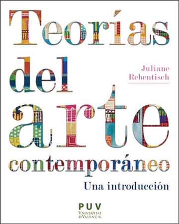 Teorías del arte...